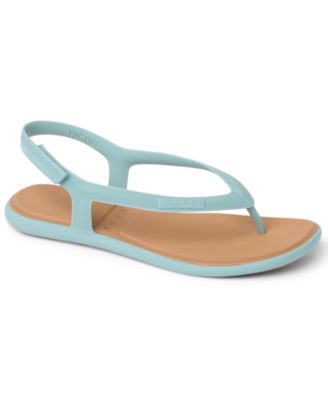 Women's Water Willow Maya Round Toe Flips