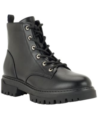 Women's Kameny Lace-Up Booties