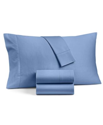 Solid 550 Thread Count 100% Cotton Sheet Sets