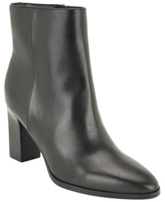 Women's Deven Block Heel Booties
