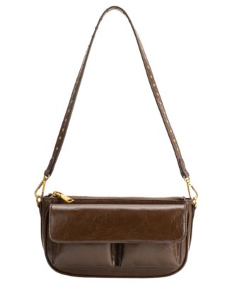 Aria Small Shoulder Handbag