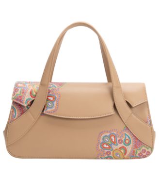 Beatriz Medium Shoulder Handbag