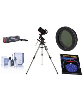 Advanced VX 6" Schmidt-Cassegrain Telescope w/Accessory Kit