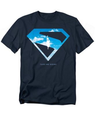 Men's Cloud Shield T-Shirt