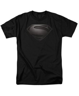 Men's Man Of Steel Mos Desaturated T-Shirt