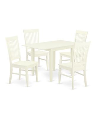 Dining Room Set Linen