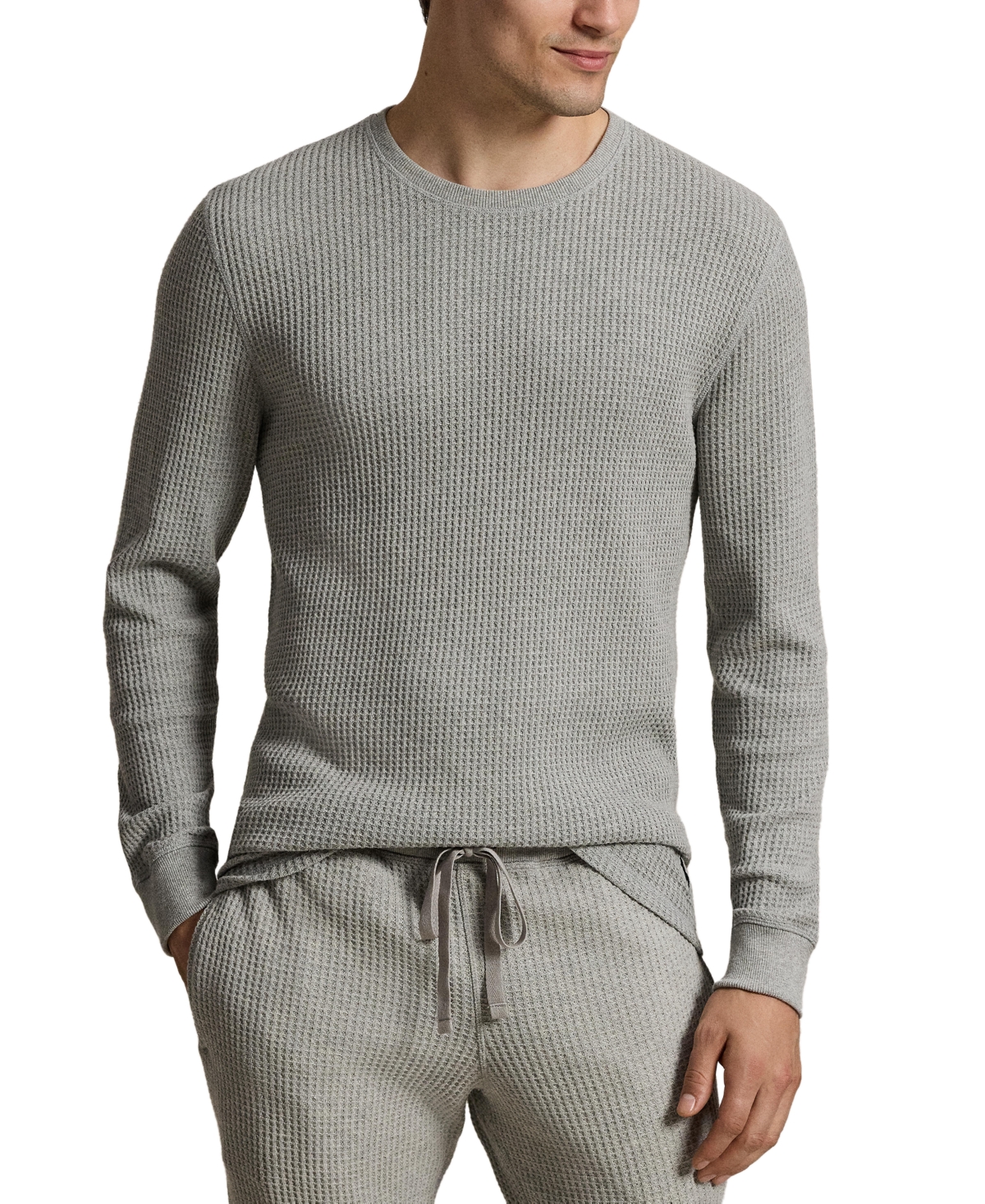 Polo Ralph Lauren Men's Crewneck Pajama T-Shirt