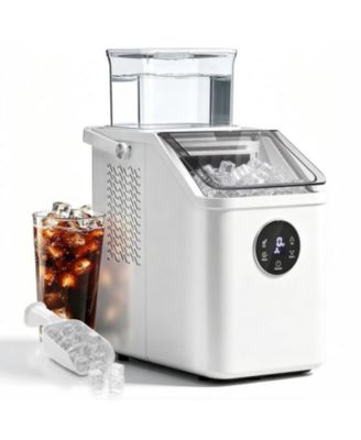 Countertop Ice Maker 12 Cubes in 13 Minutes 26 Lbs Per Day