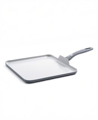 Dover Thermolon Ceramic Nonstick 11" Griddle