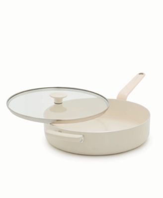 Rio Advanced Ceramic Nonstick 5-Quart Saut&eacute; Pan