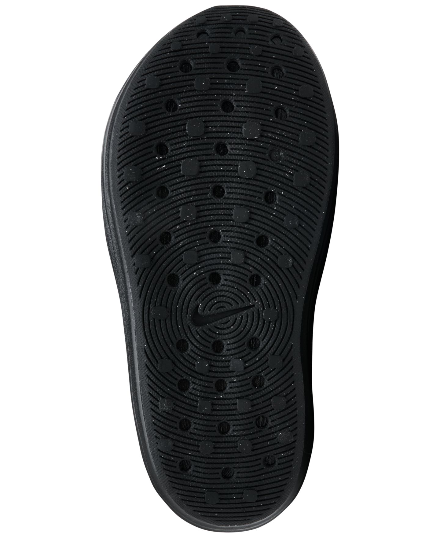 Детские кроссовки Nike Big Kids ReactX Rejuven8 Recovery Casual, цвет: Чёрный — фото 7
