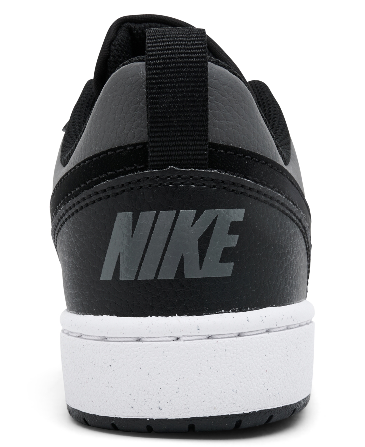 Nike Big Kids Court Borough Low Recraft Lifestyle Sneakers from Finish Line