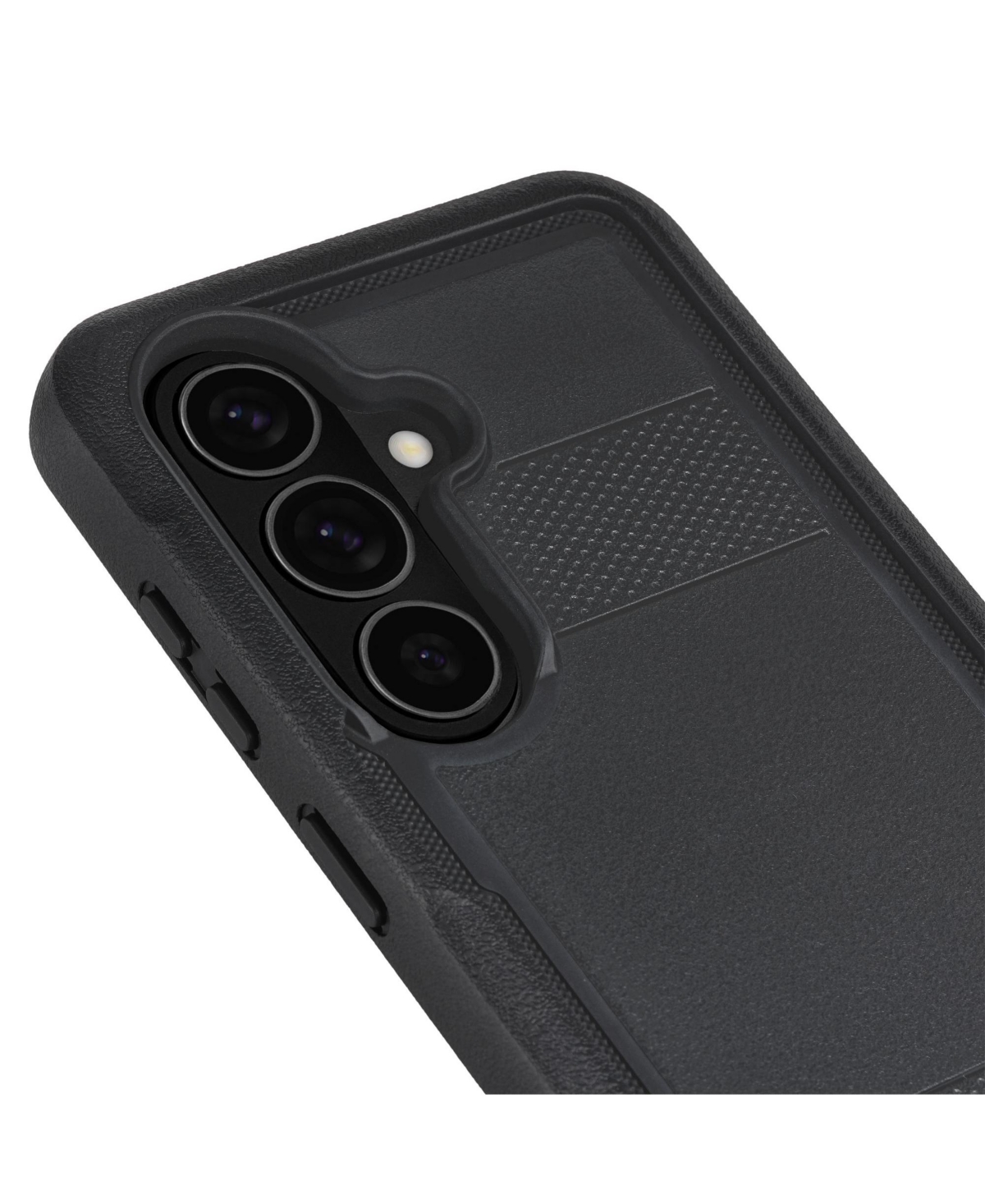 Pelican Voyager Case with Magnet and Holster for Samsung Galaxy S26