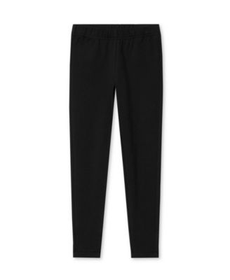 Girls Tough Cotton Leggings