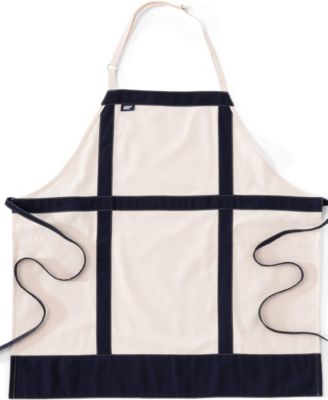 Canvas Pocket Apron