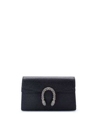 Super Mini Dionysus Bag Leather