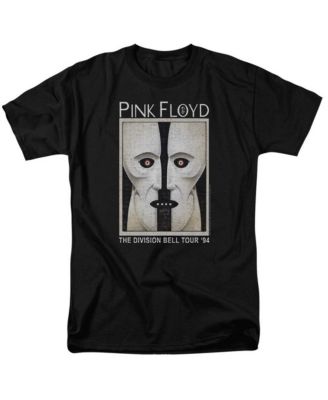 Men's Big and Tall The Division Bell T-Shirt
