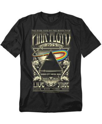 Men's Carnegie Poster T-Shirt