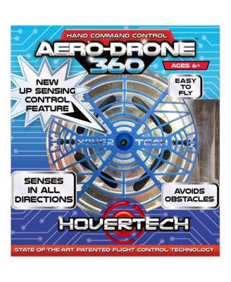 Hovertech: Aero-Drone 360