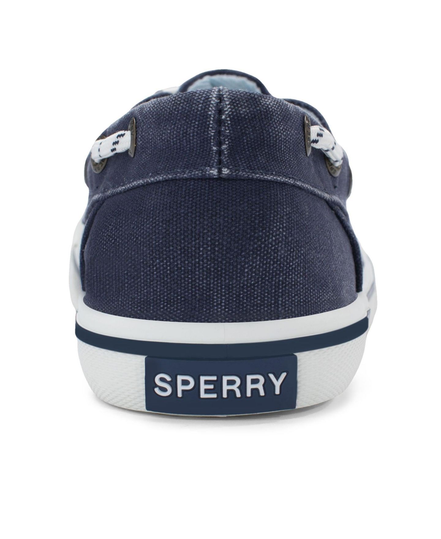 Кроссовки Sperry Bahama Sneaker для мальчиков, цвет: Полуночный синий — фото 5