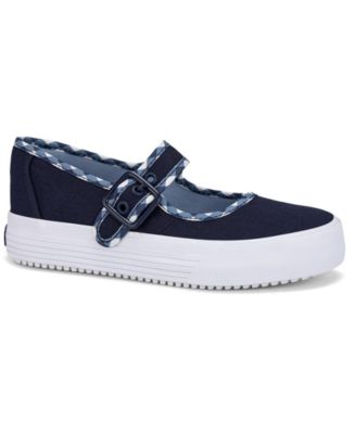 Girl's Bahama Mary Jane