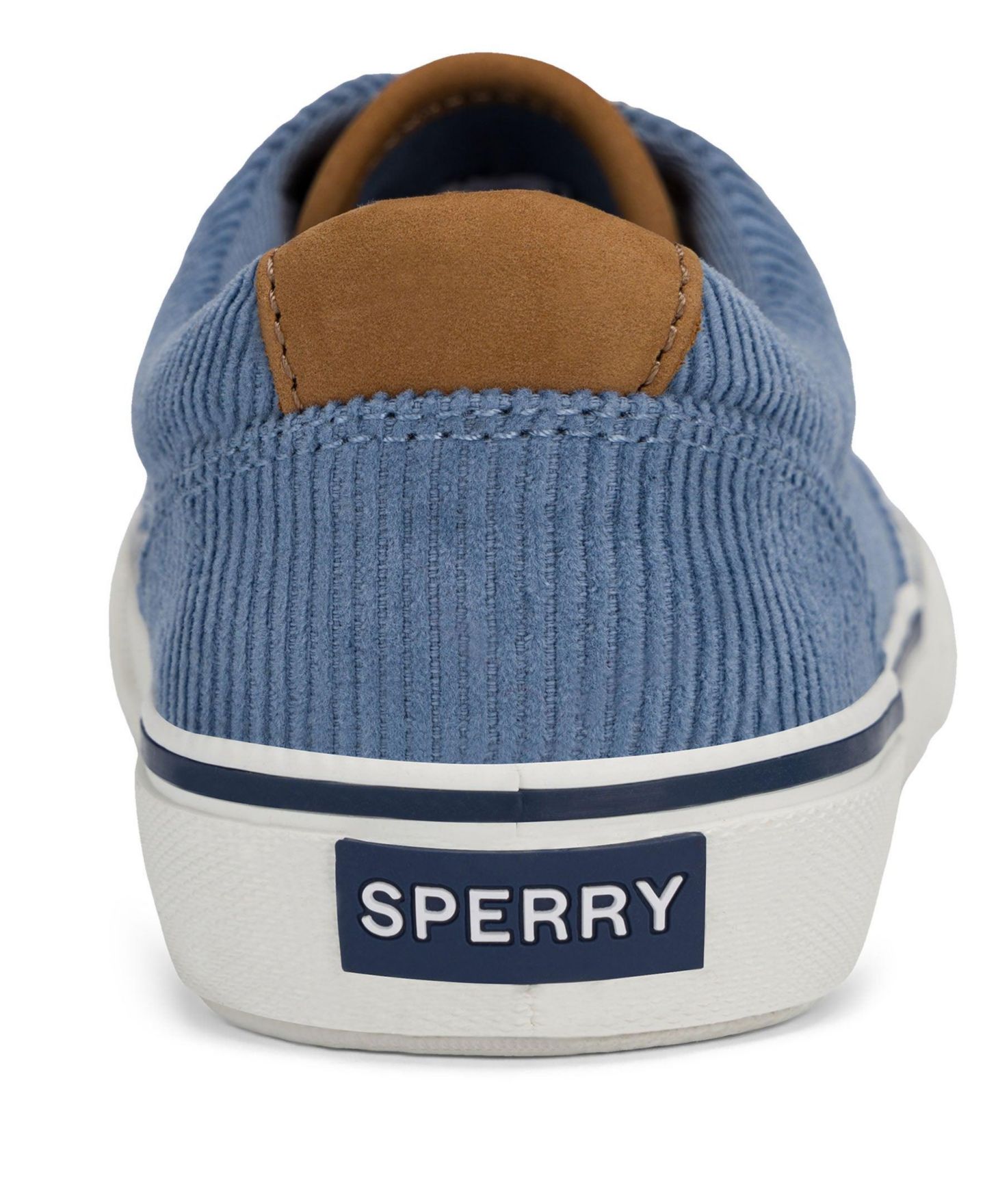 Кроссовки Sperry ( 1 to 13)Cvo Striper II для мальчиков, цвет: Синий — фото 5