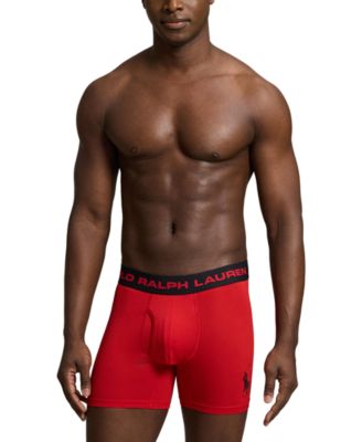 Men's Perfect Pouch Boxer Brief