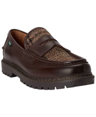Men's Jett Penny Loafers