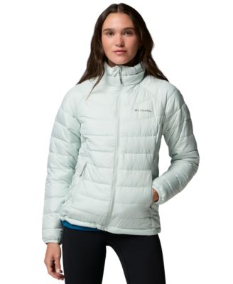 Women's Powder Lite II Full Zip Jacket