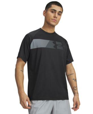 Men's Tech Graphic T-Shirt