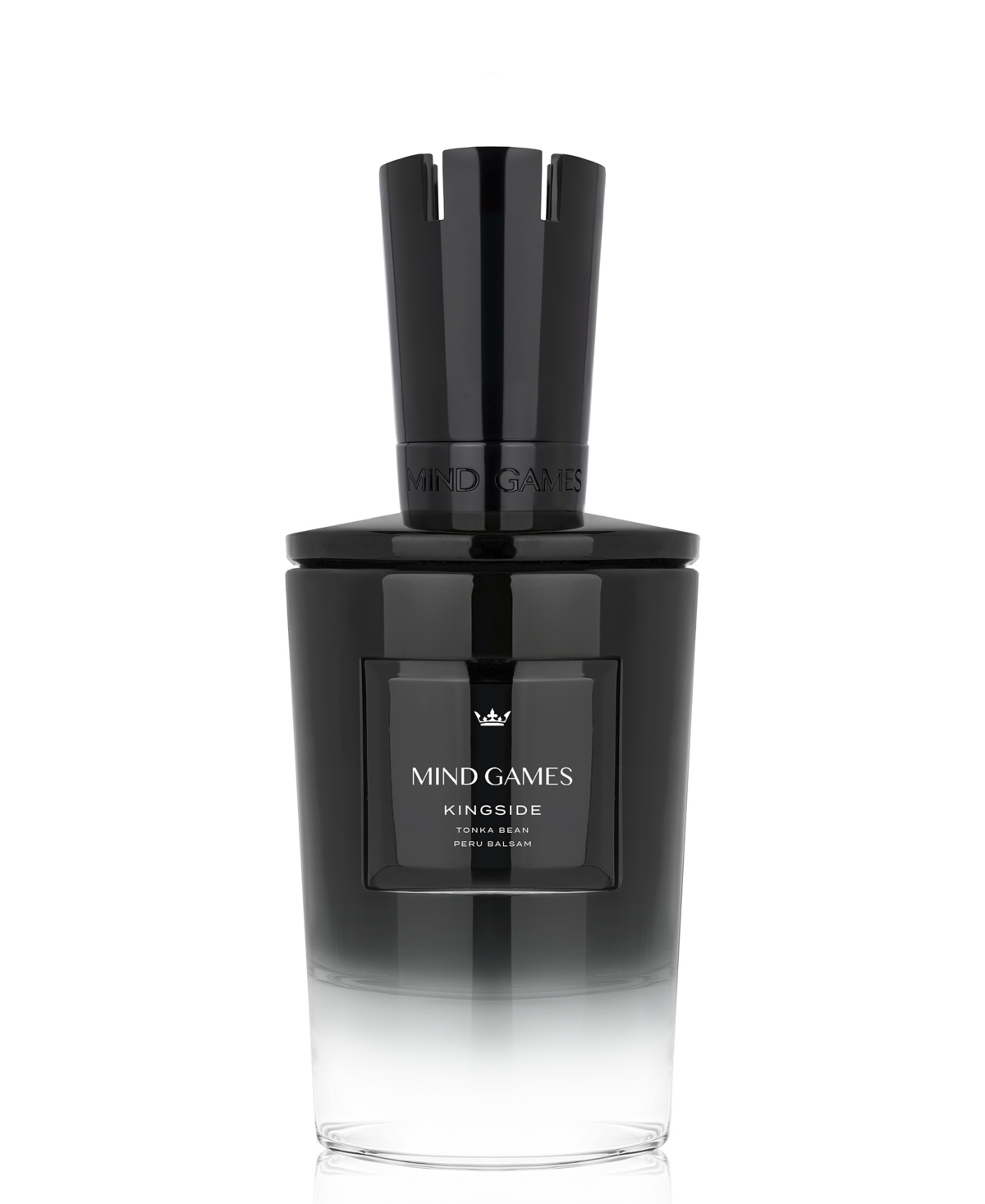 Mind Games Perfumer Extraordinaire Kingside Extrait de Parfum Spray, 3.4 oz.