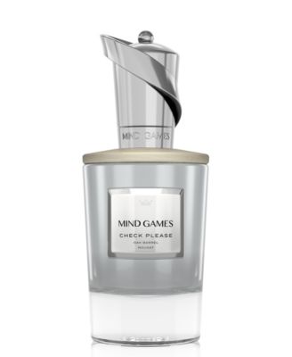 Check Please Extrait de Parfum, 3.4 oz.