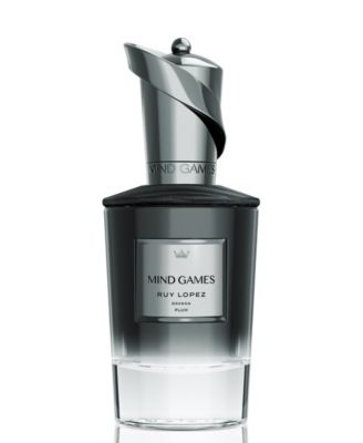 Ruy Lopez Extrait de Parfum, 3.4 oz.