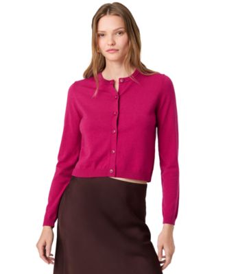 Women's Cosysoft Fitted Cardigan Sweater