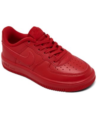 Little Kids' Full Force Low Lifestyle Sneakers from Finish Line
