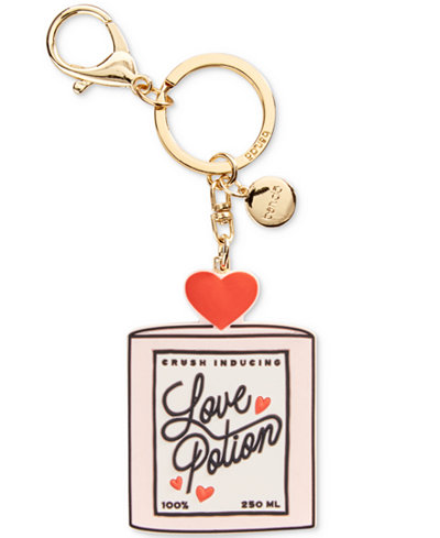 ban.do Love Potion Keychain