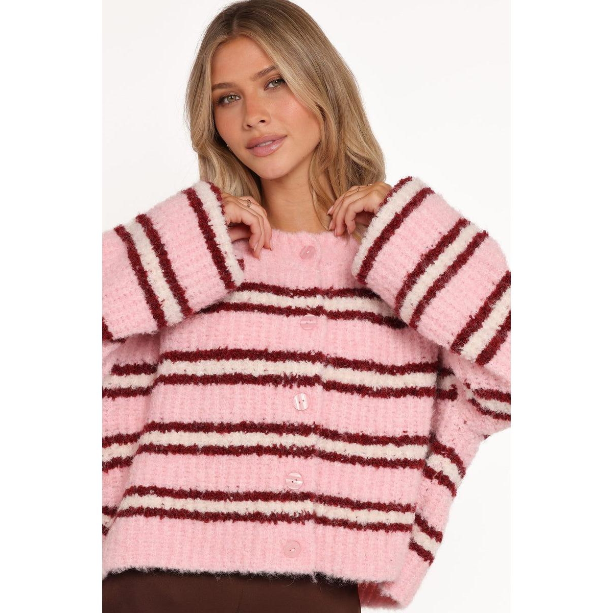 Petal and Pup Women's Albertine Cardigan