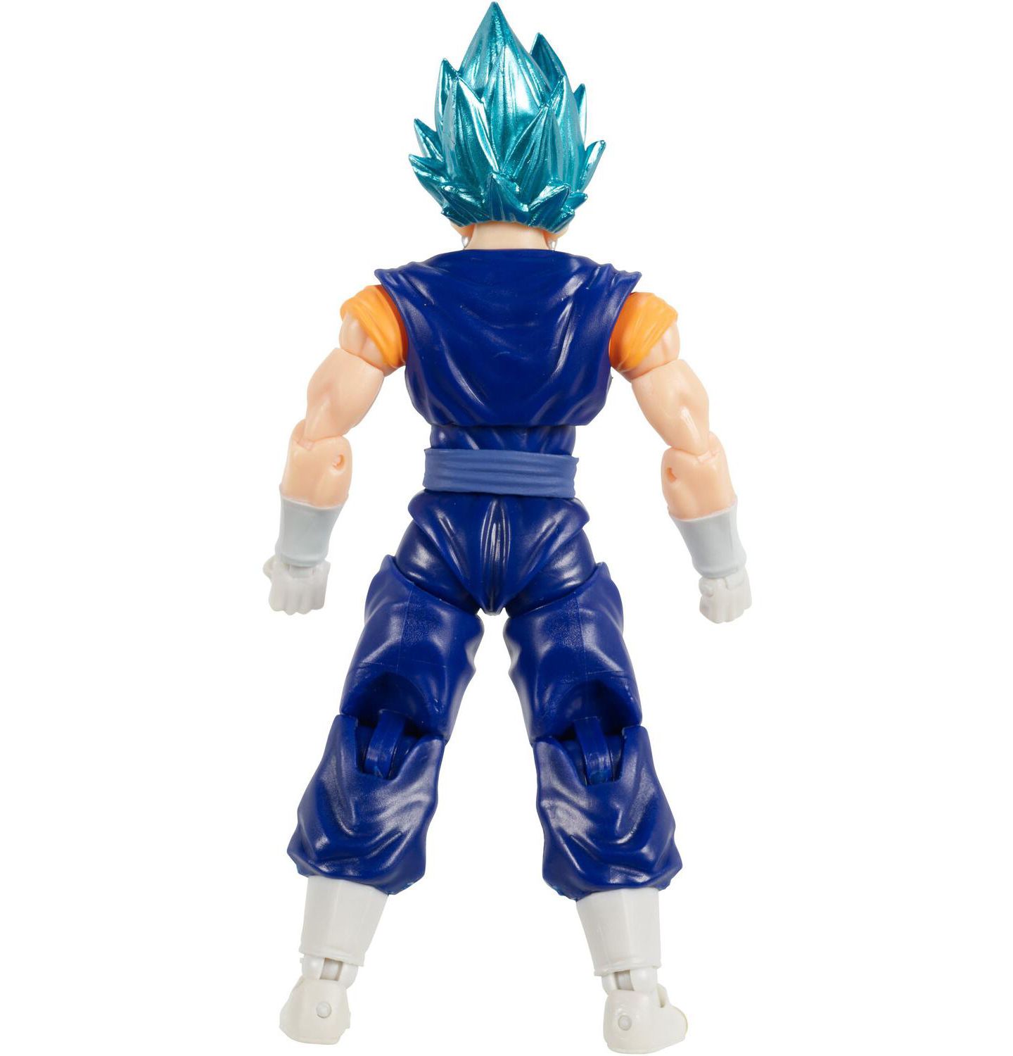 Детская фигурка Bandai Dragon Ball Super Ssjgssj Vegito 5 Inch Figure — фото 3