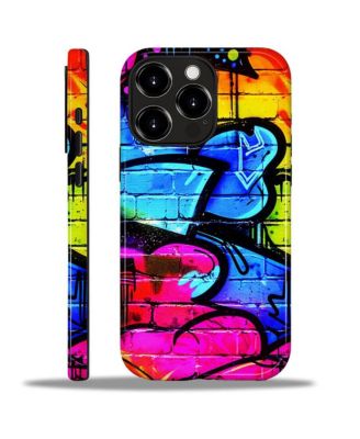 2-Layer Durable Phone Case Compatible with Apple iPhone
