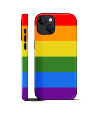 Dual-Layer Phone Case Compatible with Apple iPhone 14 Plus