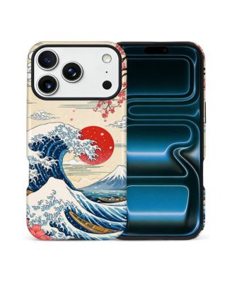 2-Layer Phone Case Compatible with Apple iPhone 17 Pro