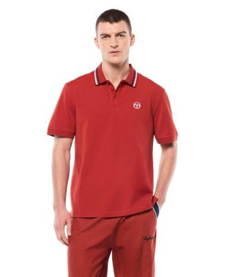 Men's Ciro Pique Polo