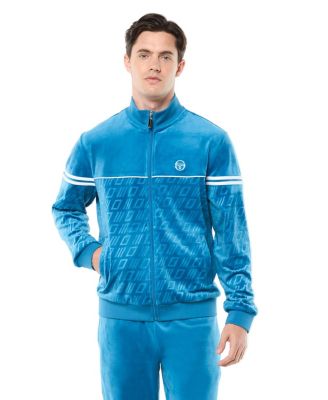 Men's Bandiera Track Jacket