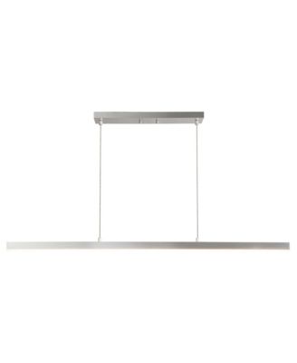 Vega 45-in Dimmable LED Linear Pendant