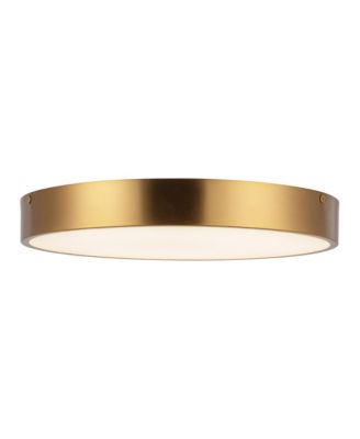 Adelaide 15-in Dimmable LED Flush Mount