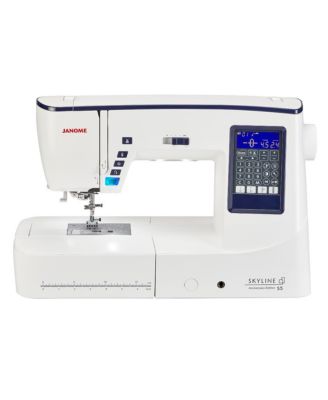 MyLock 554D Sailing Line OverLock Serger Machine