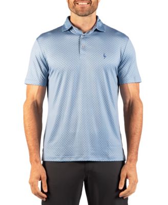 Men's Footballs Performance Polo