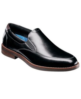Men's Fitz Flex Moc-Toe Venetian Dress Shoes