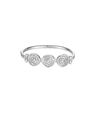 Eternal Spiral Small Bracelet