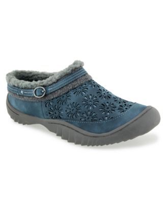 Women's Ginger Encore Casual Slip-On Mules